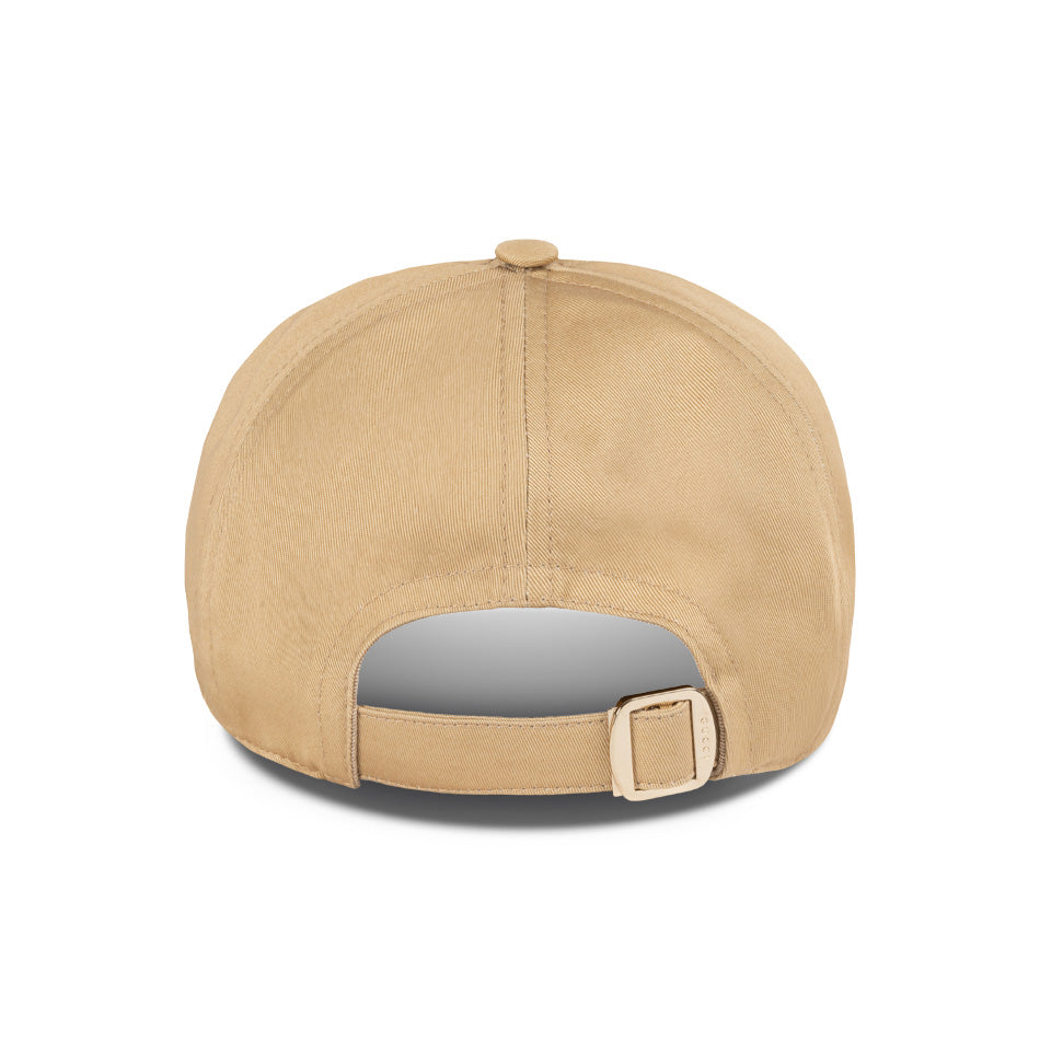GORRA DE BEISBOL CON BORDADO
