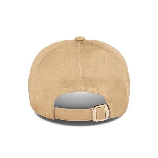 GORRA DE BEISBOL CON BORDADO