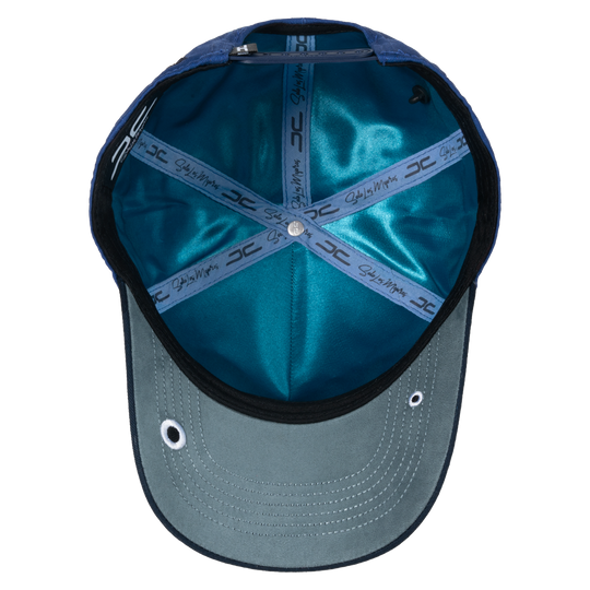 444 BLUE