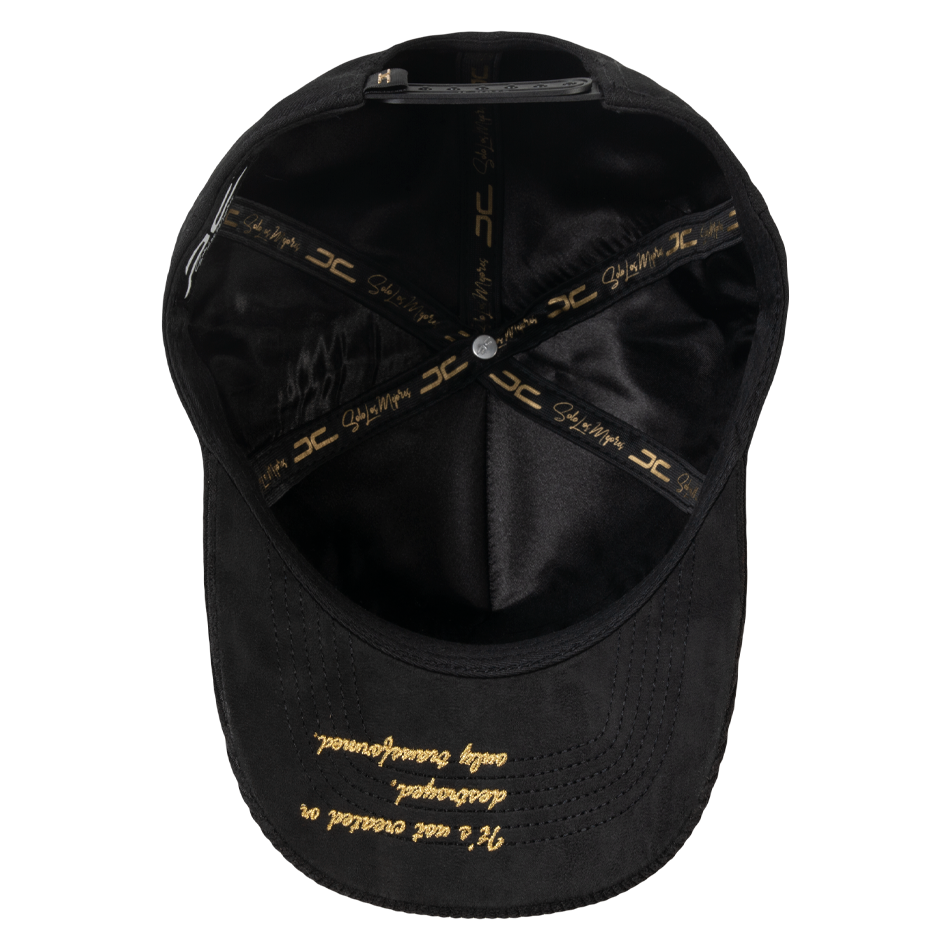ENERGY BLACK/GOLD