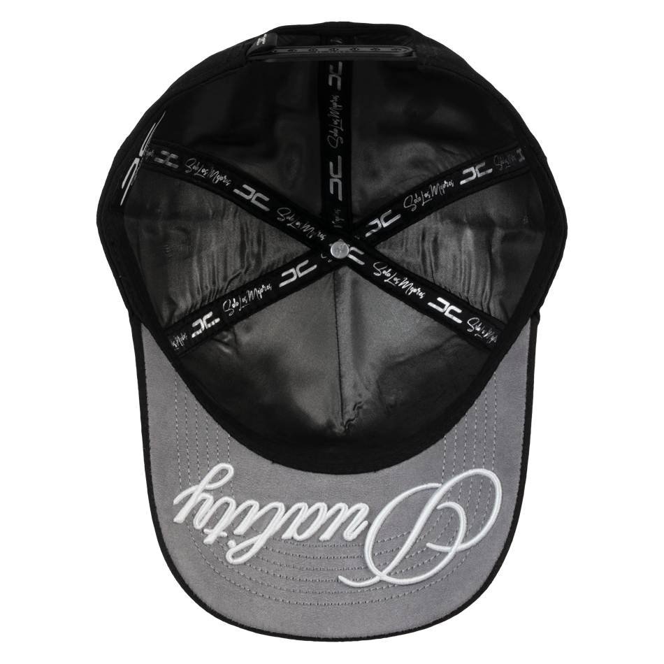 DUALITY BLACK