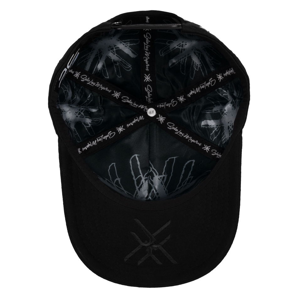 PIKAS XY BLACK