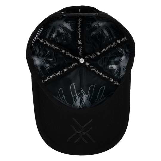 PIKAS XY BLACK