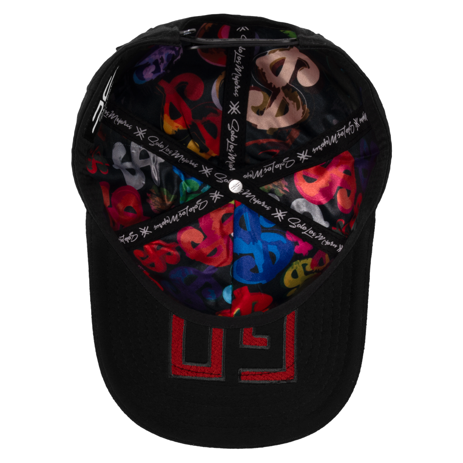 JUMP XY BLACK