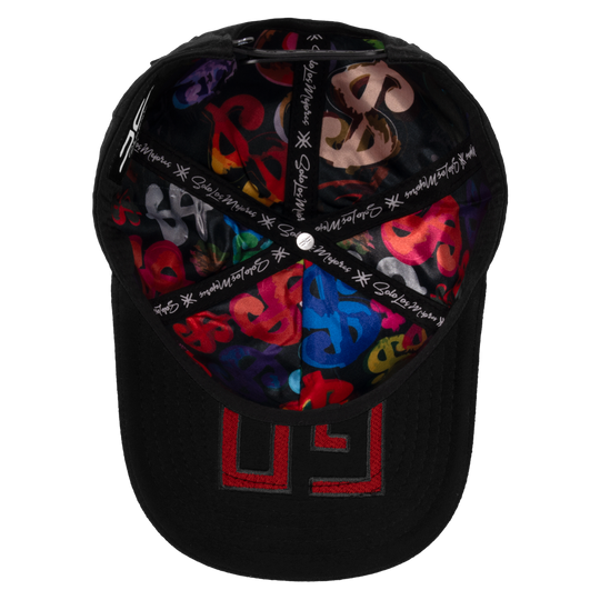 JUMP XY BLACK