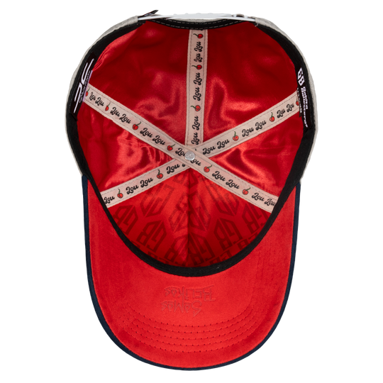 CHERRY GRAY