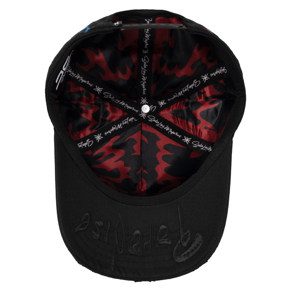 JC PARADISE XY BLACK