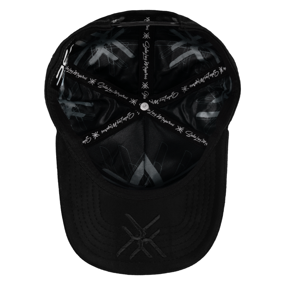 EL REY XY BLACK
