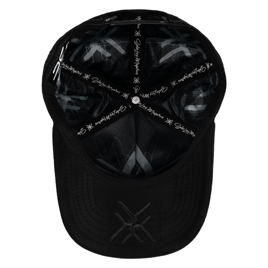 EL REY XY BLACK