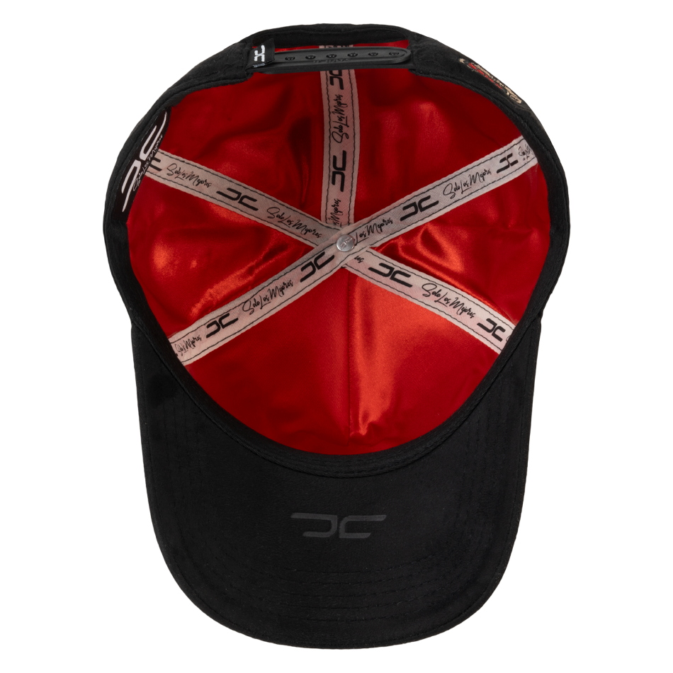 CHASSE BLACK