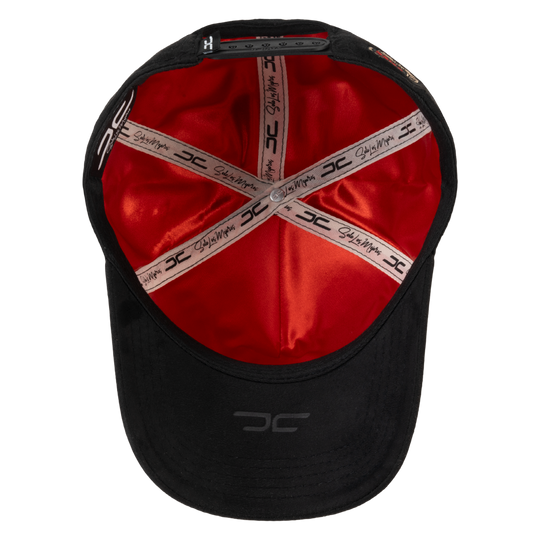 CHASSE BLACK
