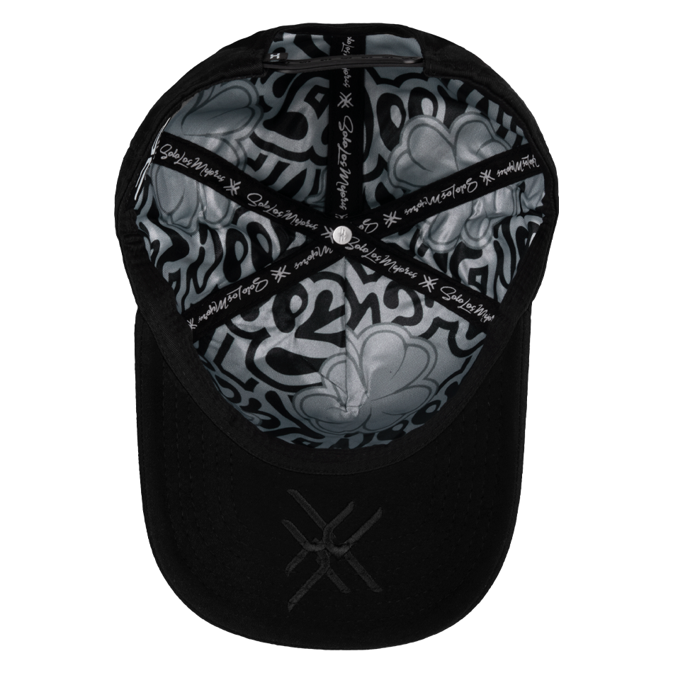 TREBOL XY BLACK