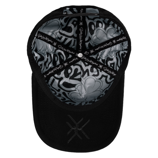 TREBOL XY BLACK