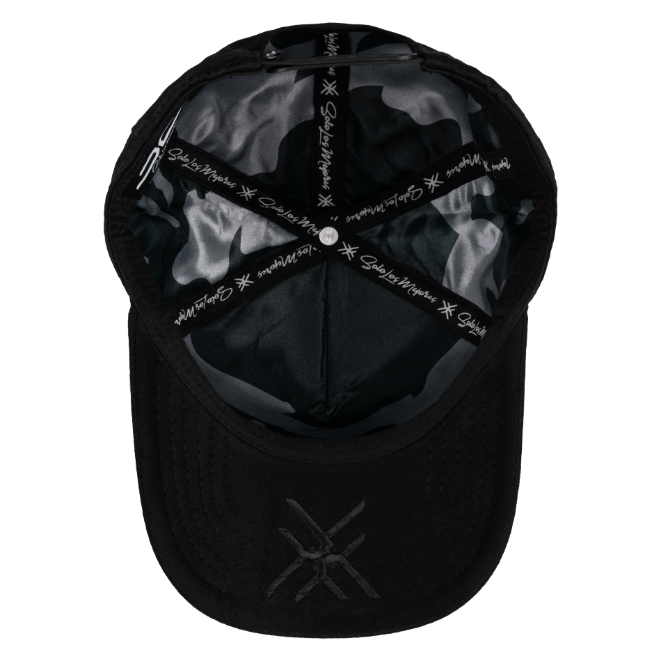 SUGAR XY BLACK