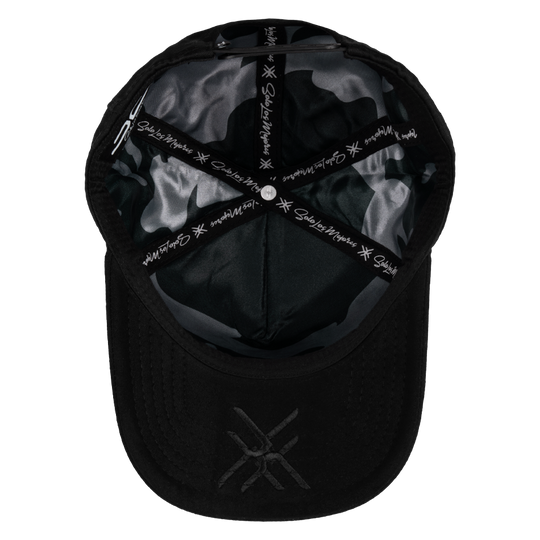 SUGAR XY BLACK