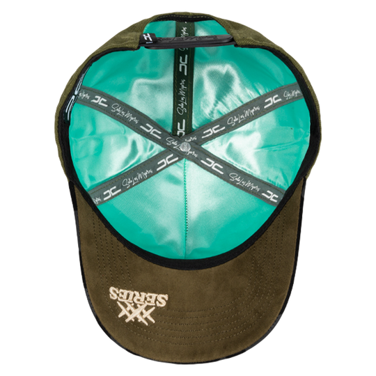 ROCKSTAR GREEN