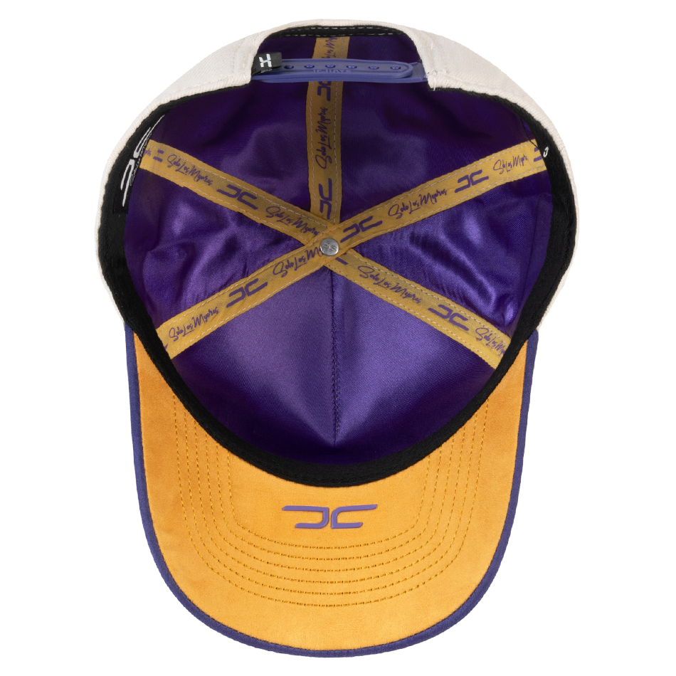 SUN BEIGE/PURPLE
