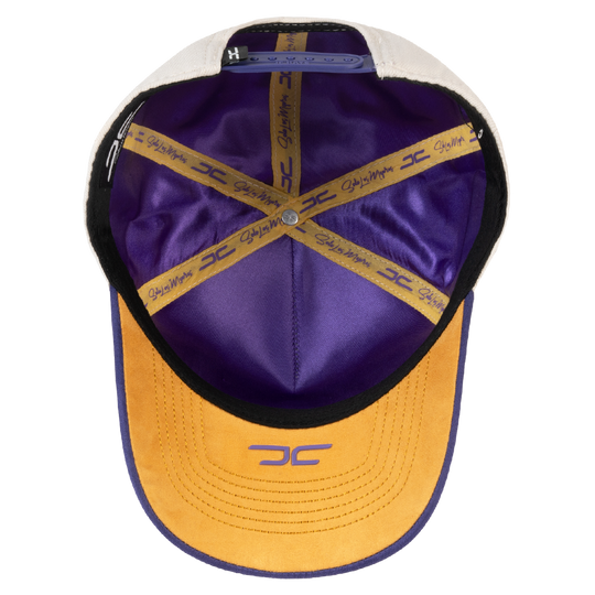 SUN BEIGE/PURPLE