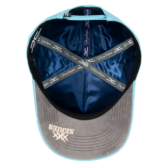 ROCKSTAR BLUE