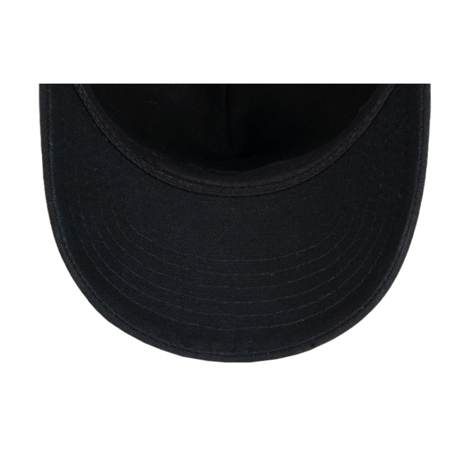 3 STAR BLACK BLACK