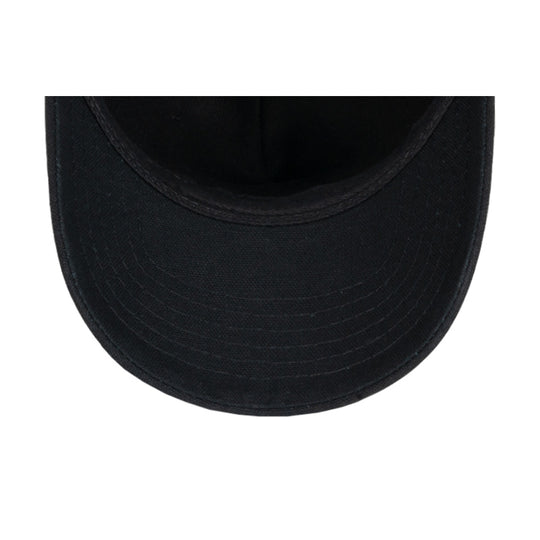 3 STAR BLACK BLACK