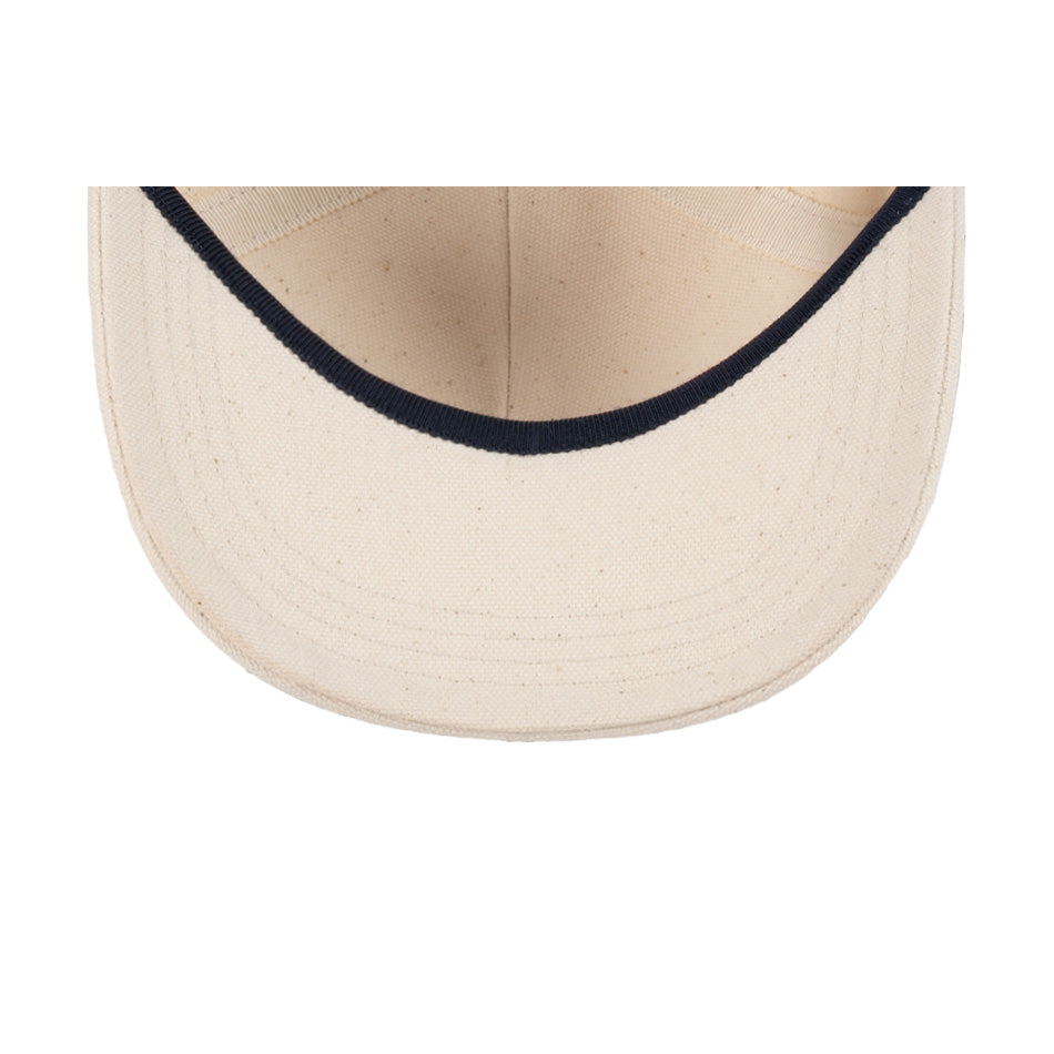 GORRA DE BEISBOL CON ESTAMPADO