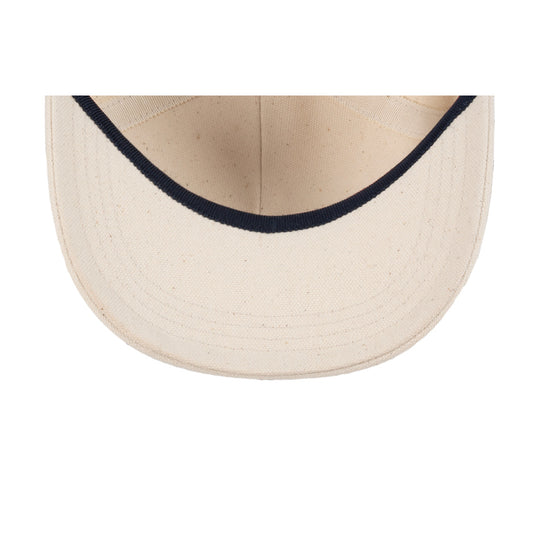 GORRA DE BEISBOL CON ESTAMPADO