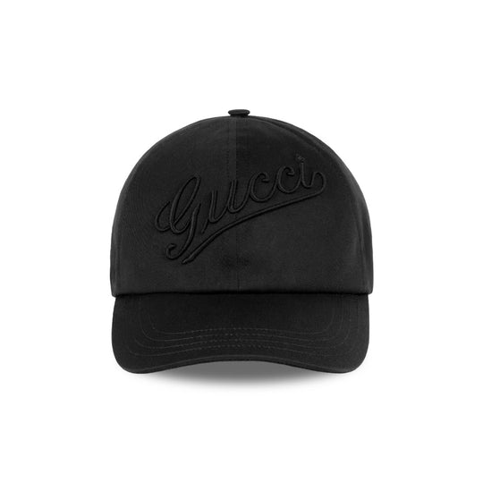 GORRA DE BEISBOL CON BORDADO