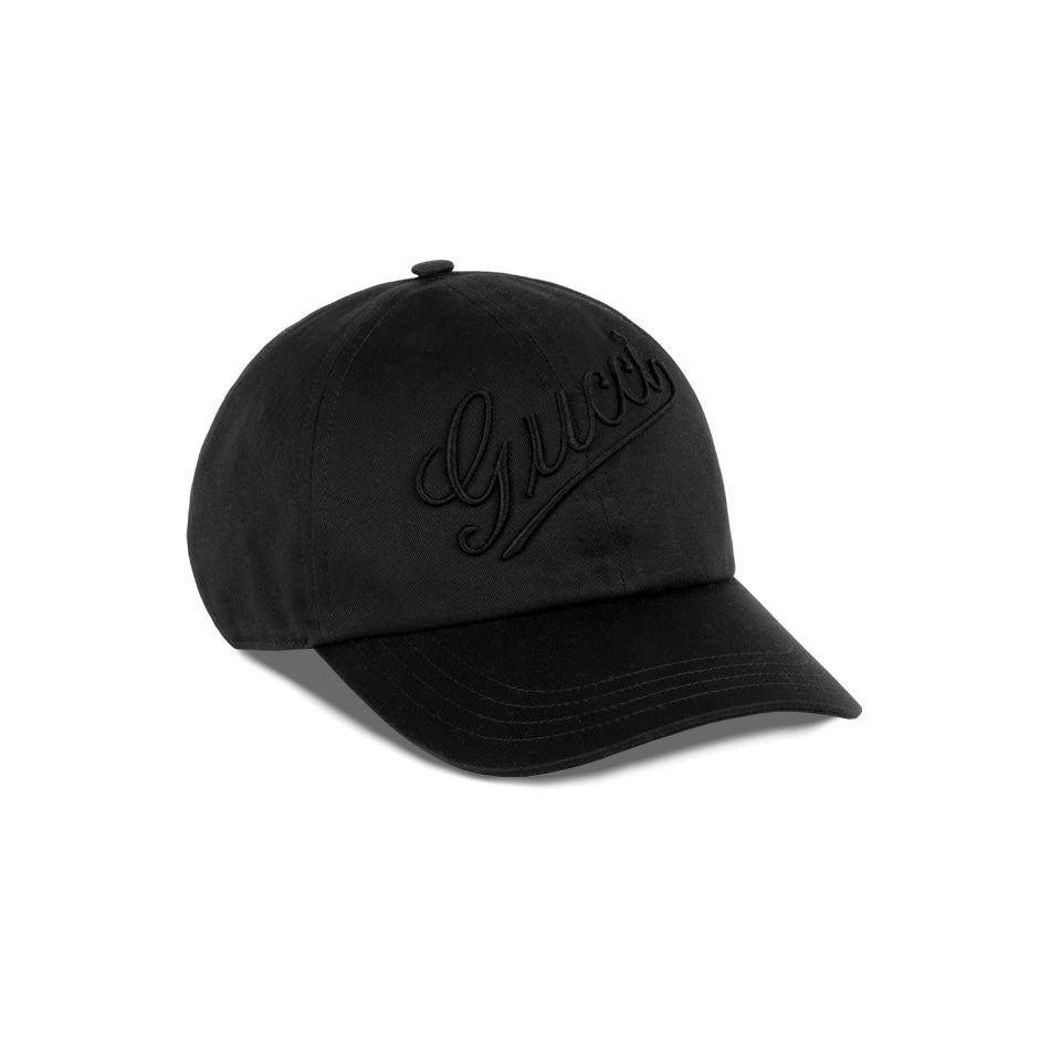 GORRA DE BEISBOL CON BORDADO