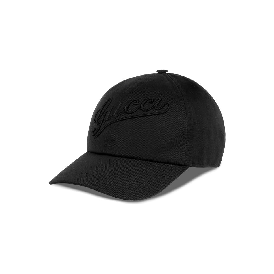 GORRA DE BEISBOL CON BORDADO