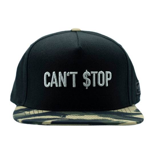 CAYLER & SON CANT STOP BLACK