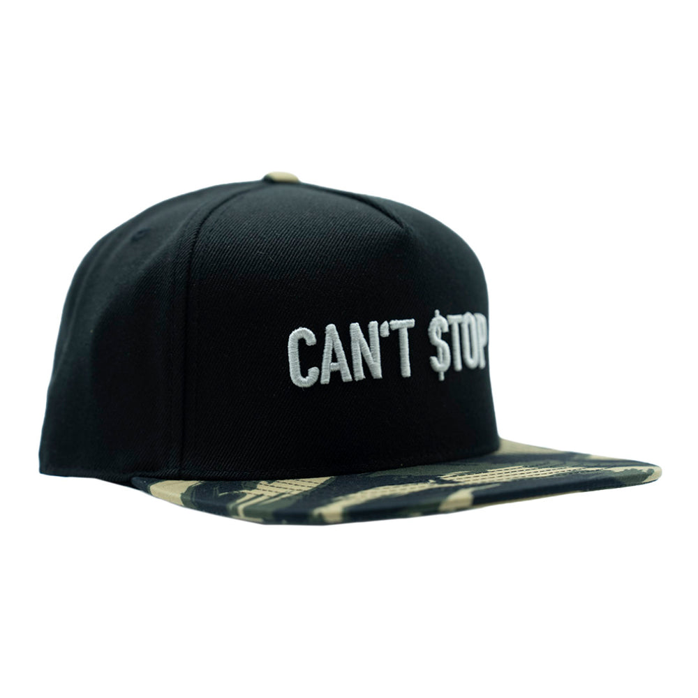 CAYLER & SON CANT STOP BLACK