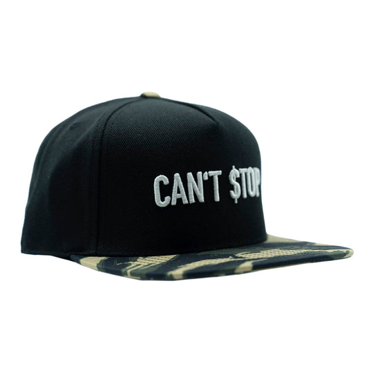CAYLER & SON CANT STOP BLACK