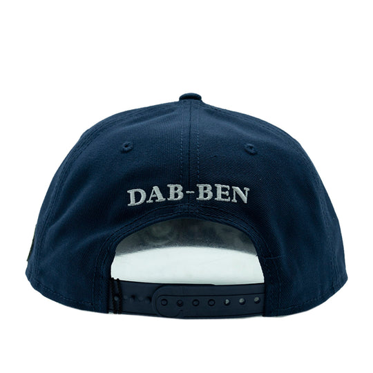 CAYLER & SON DOLLAR BILLY NAVY