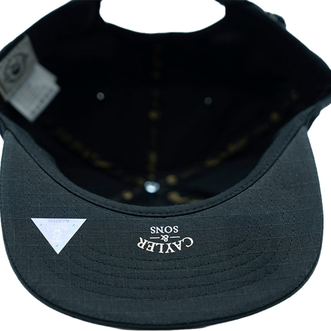 CAYLER & SON MOUNTAINS BLACK