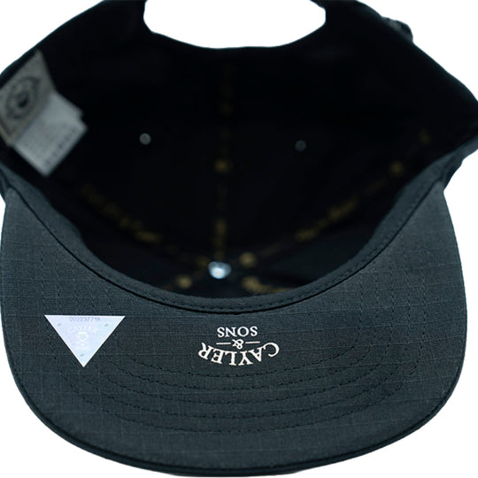 CAYLER & SON MOUNTAINS BLACK