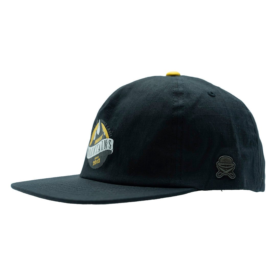 CAYLER & SON MOUNTAINS BLACK