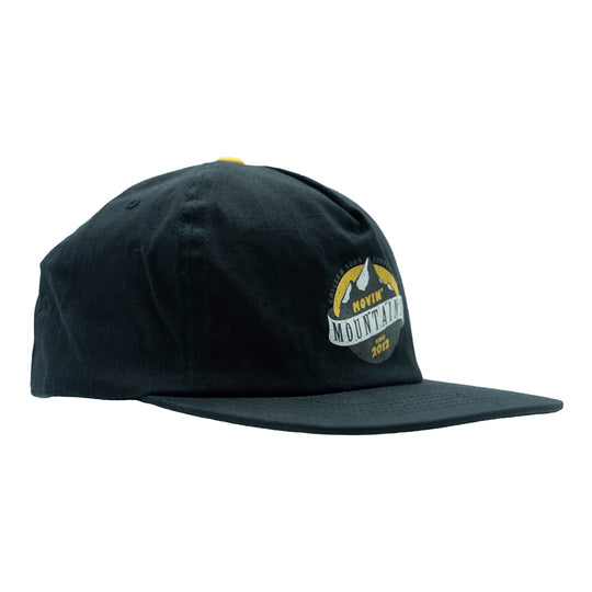 CAYLER & SON MOUNTAINS BLACK