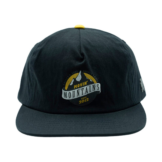 CAYLER & SON MOUNTAINS BLACK