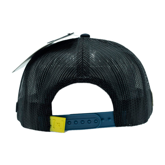 CAPSLAB BLACK PANTHER NAVY