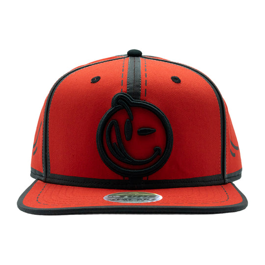 YUMS CARTOON RED