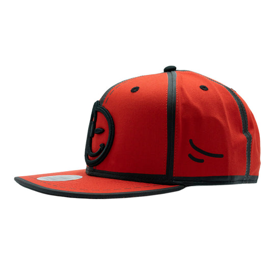 YUMS CARTOON RED