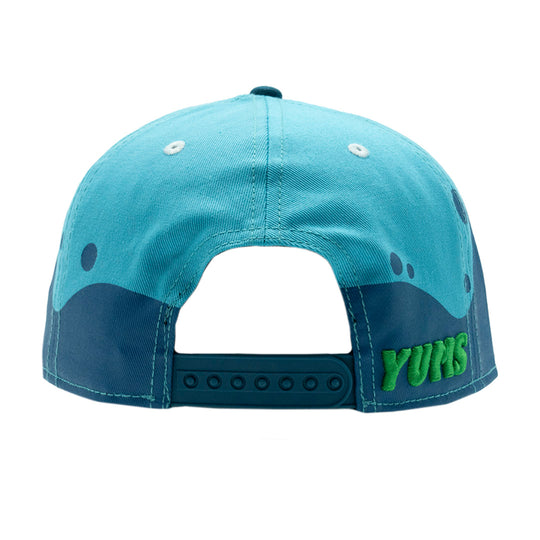 YUMS BROADBAND UNDERNET SKY BLUE