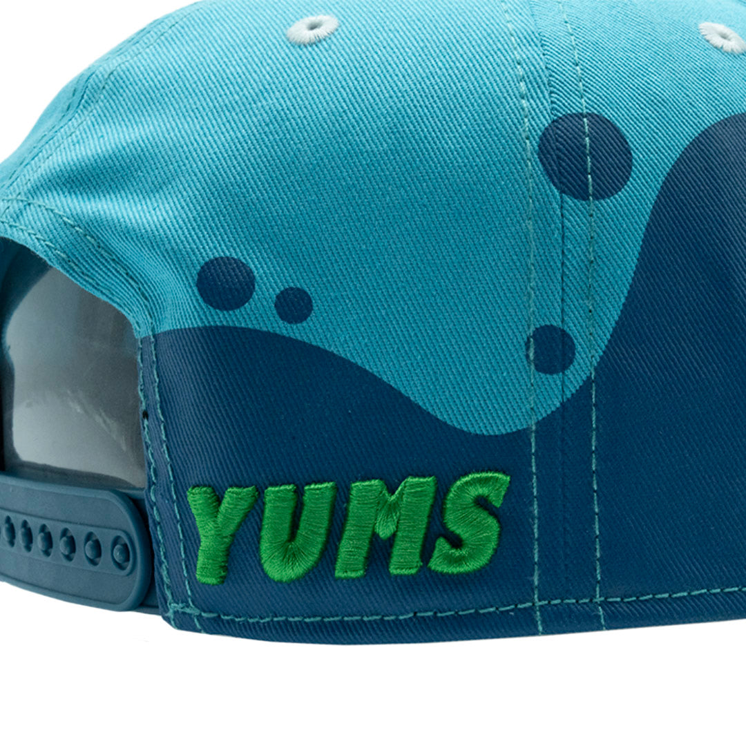 YUMS BROADBAND UNDERNET SKY BLUE