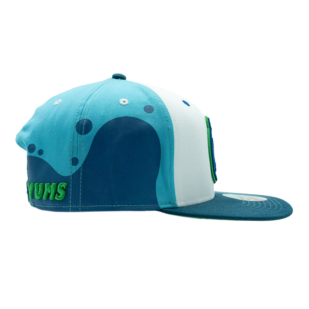 YUMS BROADBAND UNDERNET SKY BLUE