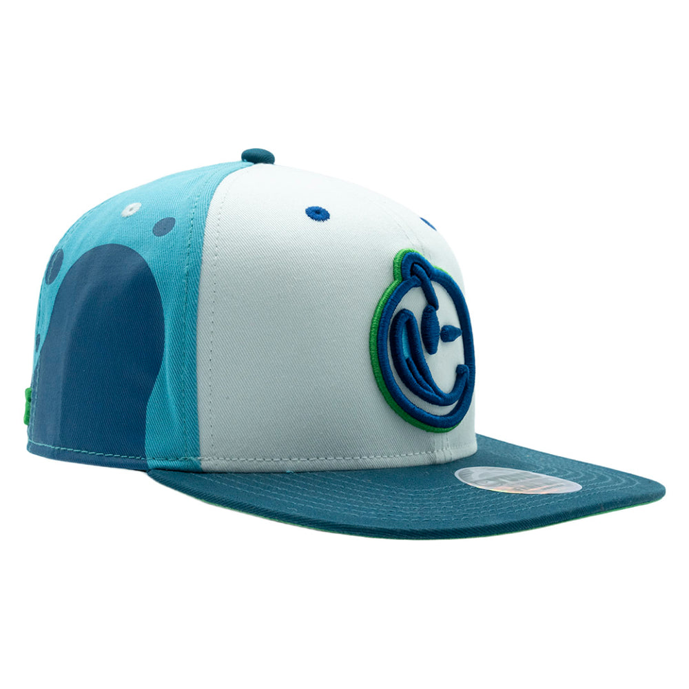 YUMS BROADBAND UNDERNET SKY BLUE