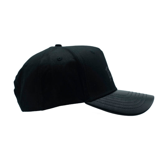 PRETO VINYL BLACK