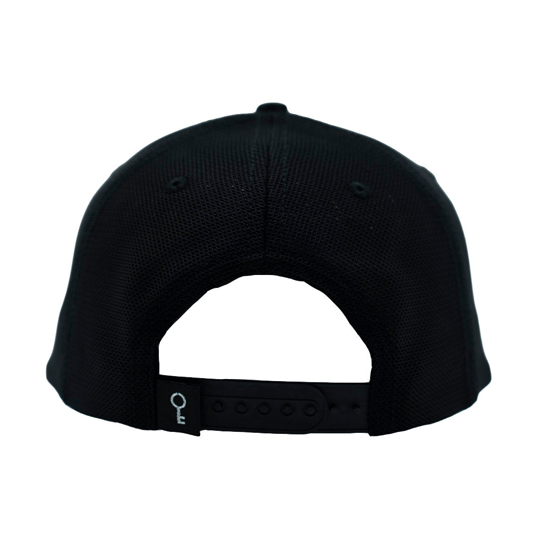 PRETO LASER BLACK