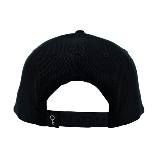 PRETO LASER BLACK