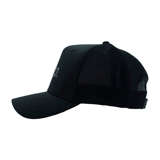 PRETO LASER BLACK